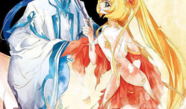 飒漫画美型妖精大混战,奇幻世界中的妖精传奇